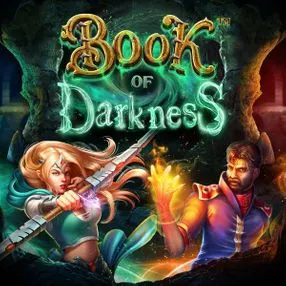 BookOfDarkness