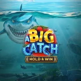 a big catch betsoft