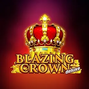 Blazing crown deluxe
