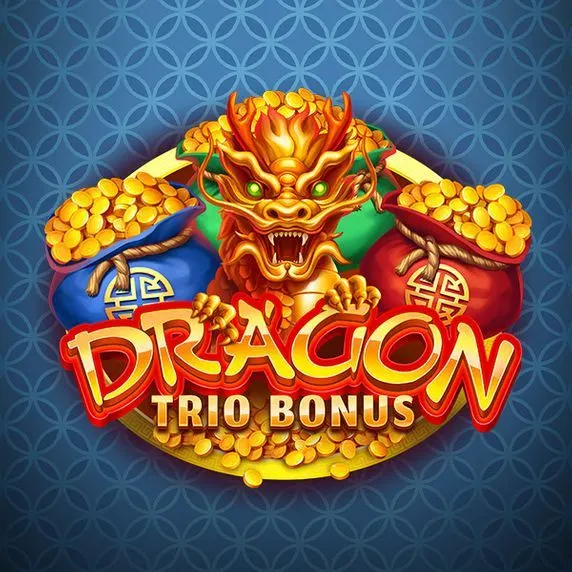 Dragon trio bonus ggames