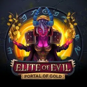 Elite of evil portal of gold ggames