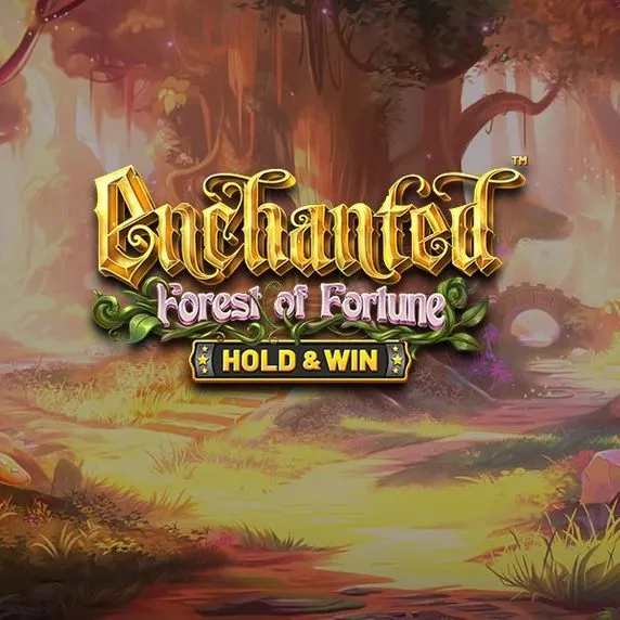 enchanted forest of fortune betsoft