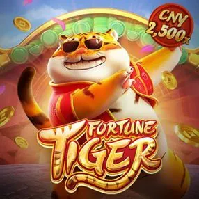 Fortune tiger pgsoft