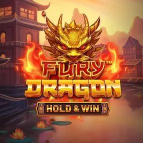 Fury dragon