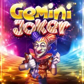 gemini joker betsoftgaming