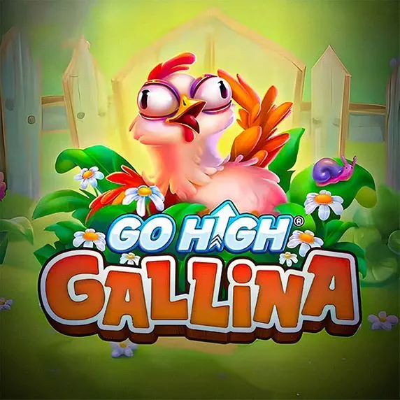 Go high gallina rubyplay