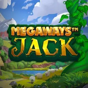 Megaways jack irondog