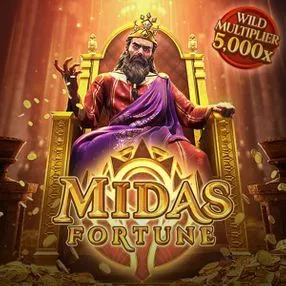 Midas fortune pgsoft