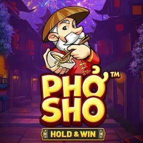 pho sho betsoft