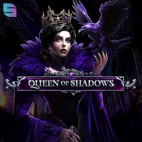 Queen of shadows spinomenal