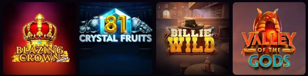 Mise en place de paris pré-match sur le sport avec Slotsvil