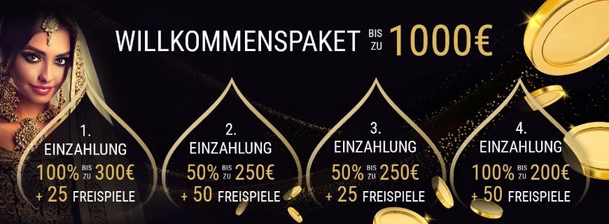 Bonus d’inscription exclusif réservé aux nouveaux membres de Slotsvil