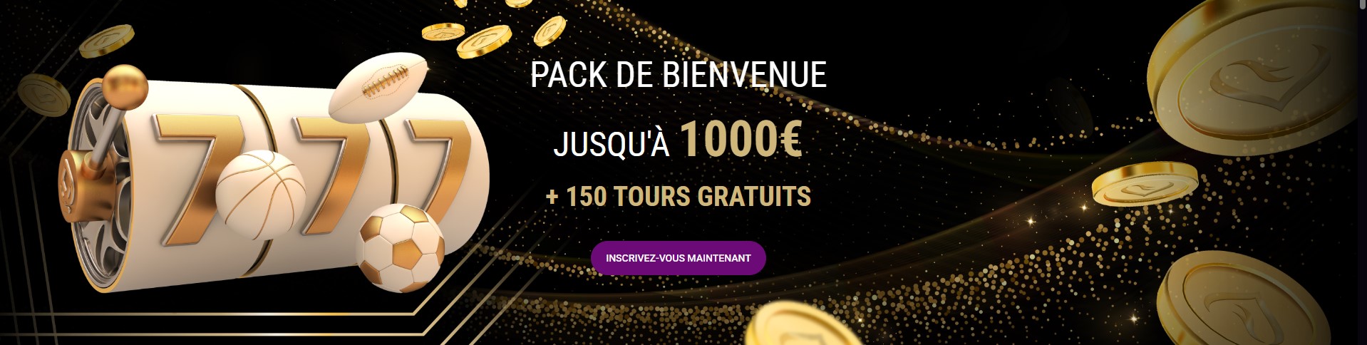 Vue d'ensemble complète du site Slotsvil et ses outils