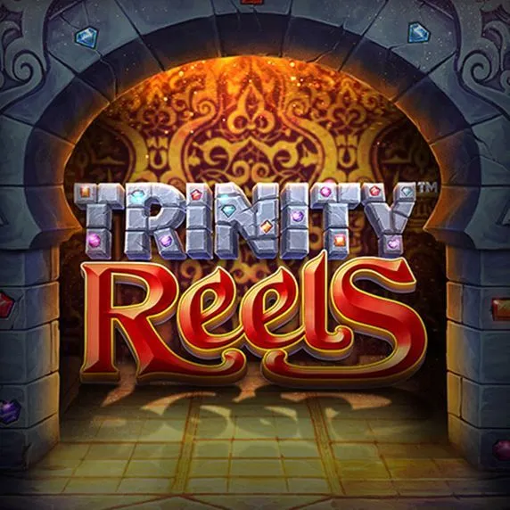 trinity reels betsoft